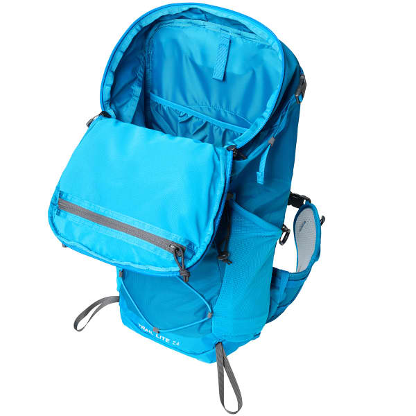 Sac à dos randonnée THE NORTH FACE TRAIL LITE 24 ADRIATIC BLUE/SKYLINE B