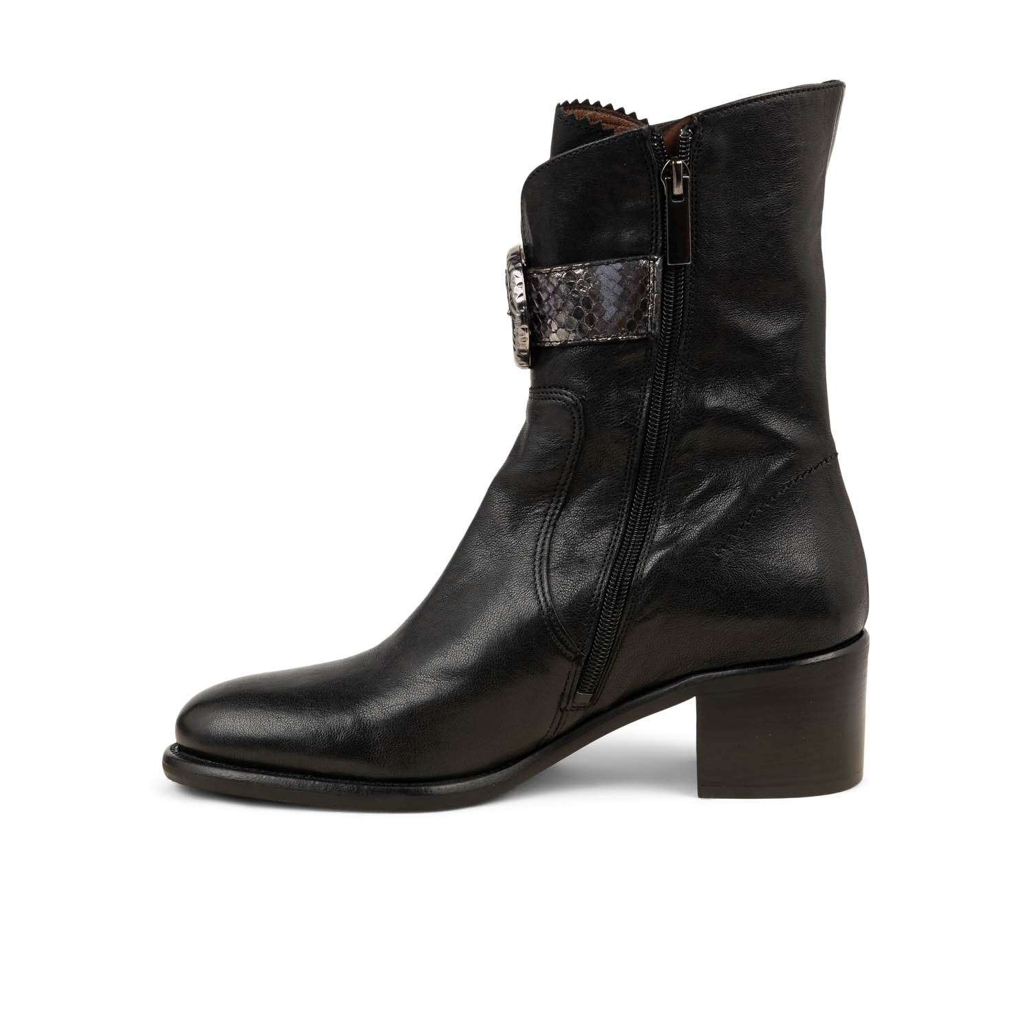 Boots et bottines femme MURATTI ROSUREUX