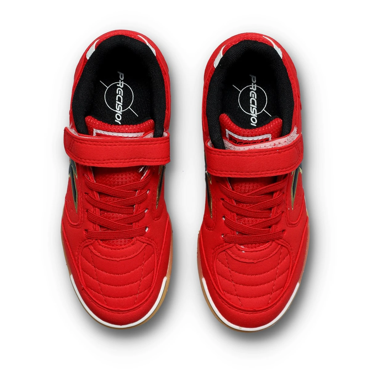 Sapatilha futsal Kelme Precision Elastic Criança