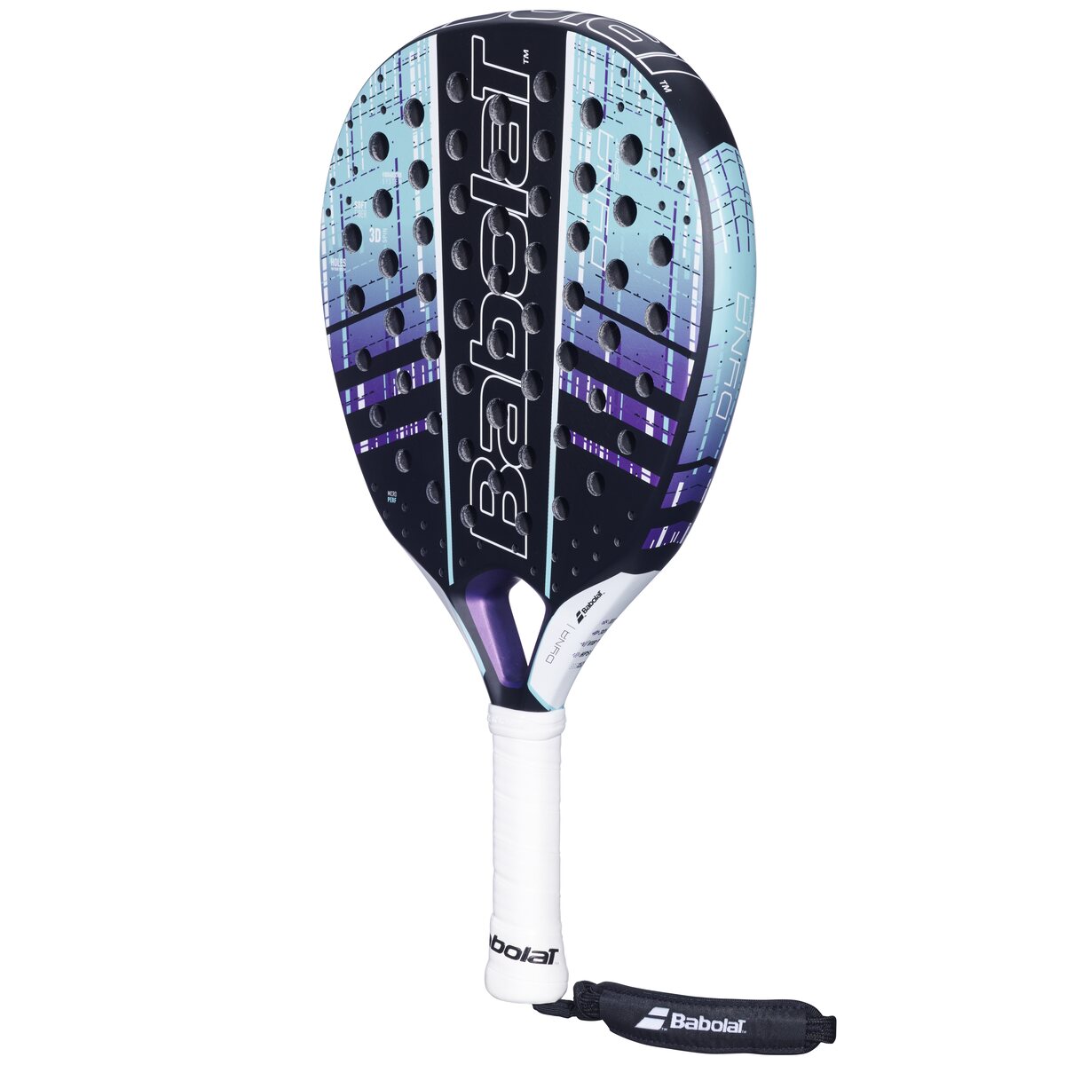 Babolat Dyna Spirit 2023 Padel Bat