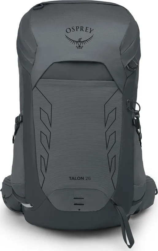 Osprey Talon 26 Phantom Grey/Dark Charcoal