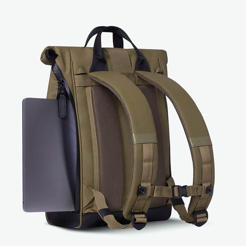 Sac à dos Explorer Medium 23 litres + 1 grande pochette Grenoble