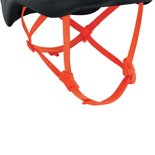 Casque escalade PETZL SIROCCO NOIR