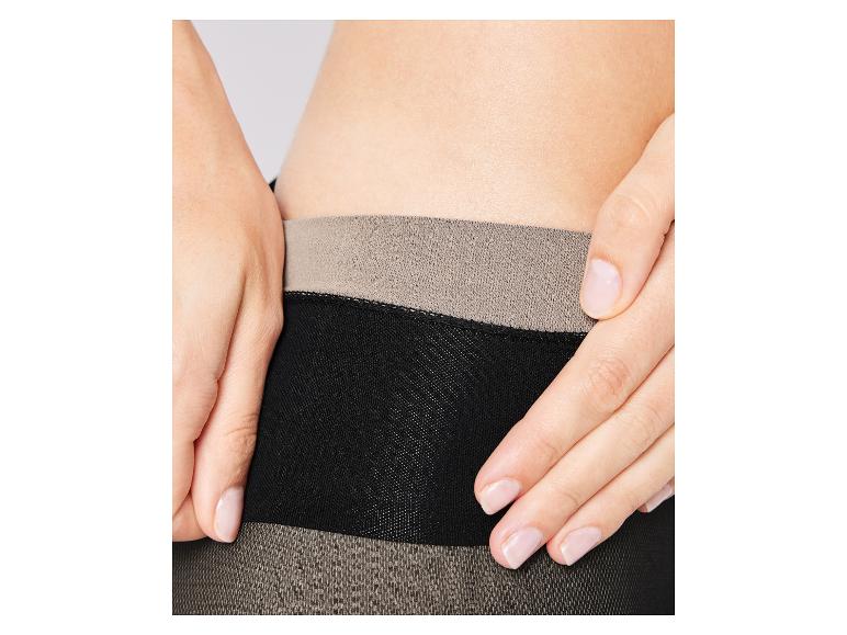 Dames thermopanty