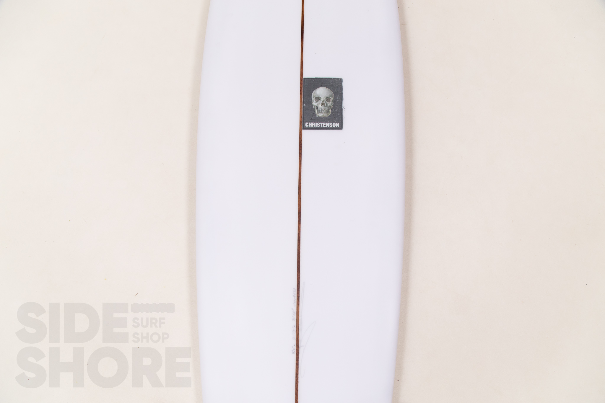 Christenson Surfboards Ultra Tracker - 8'0 x 21 1/8