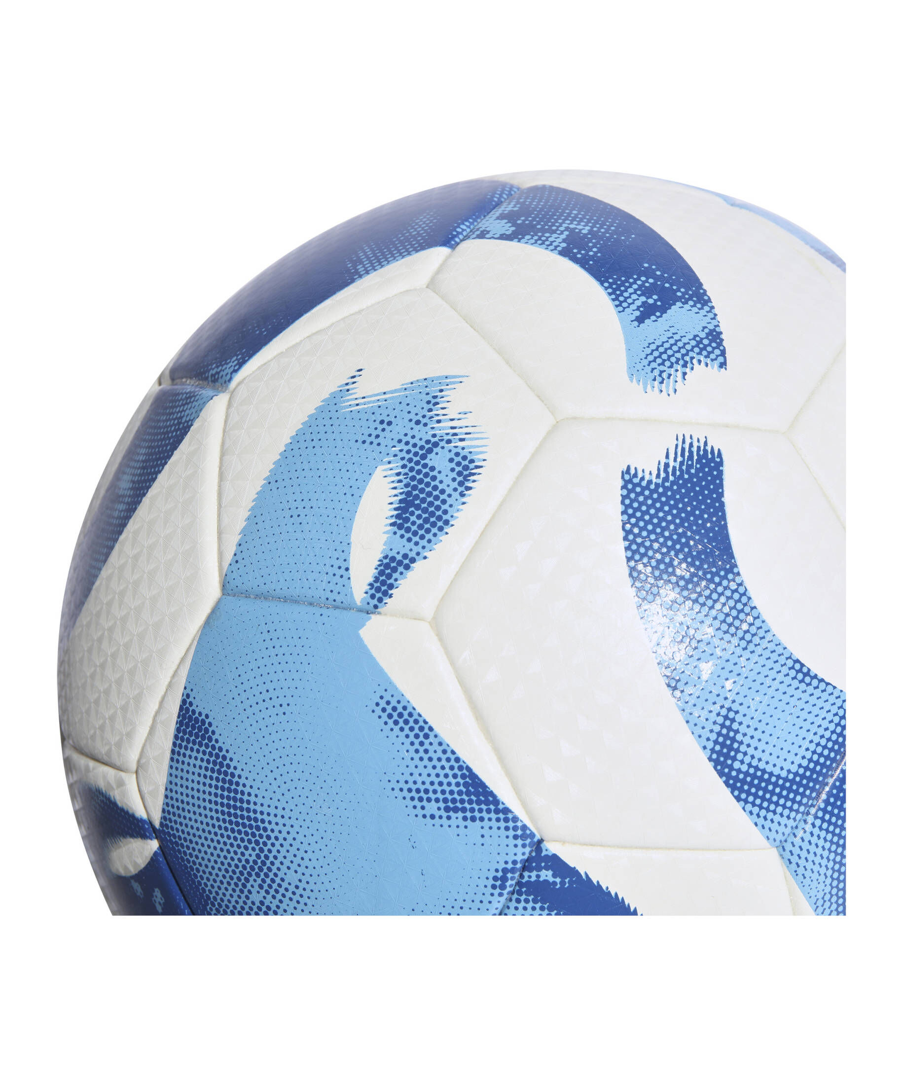 adidas Performance| Equipment - Fußbälle Tiro League TB Trainingsball