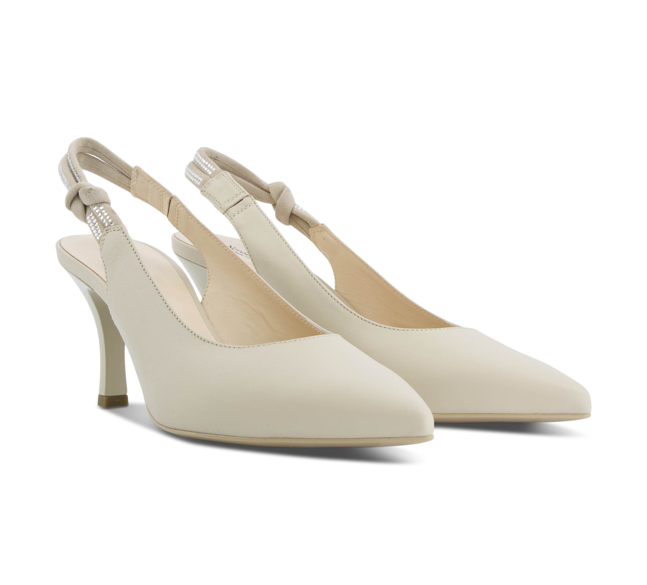 Nero Giardini Sling-Pumps