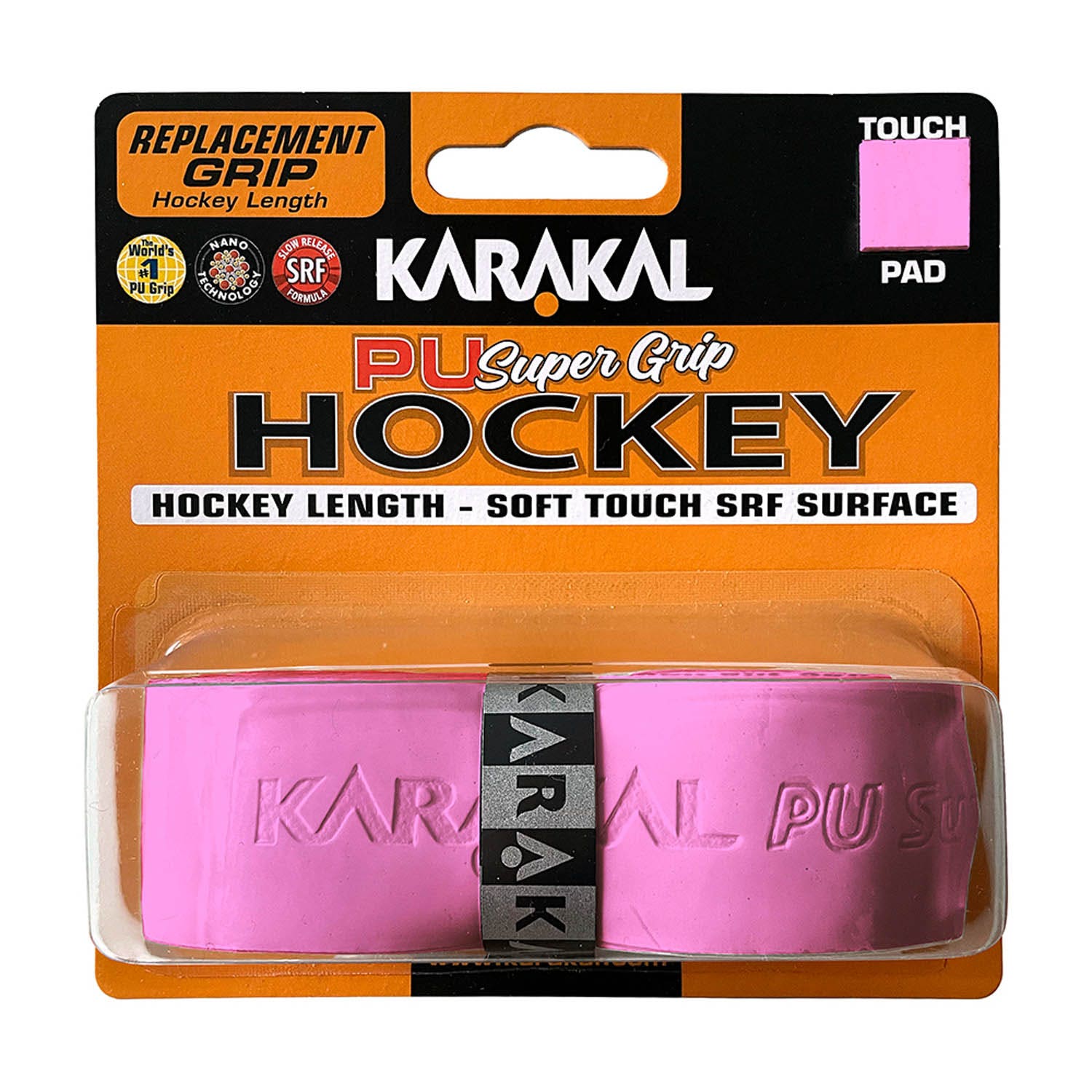 Karakal  Super Hockey Grip XL