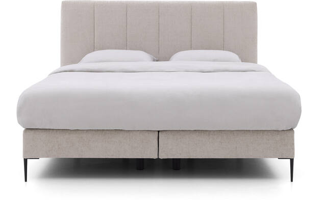 Boxspring Ease Solid Incl. Matras