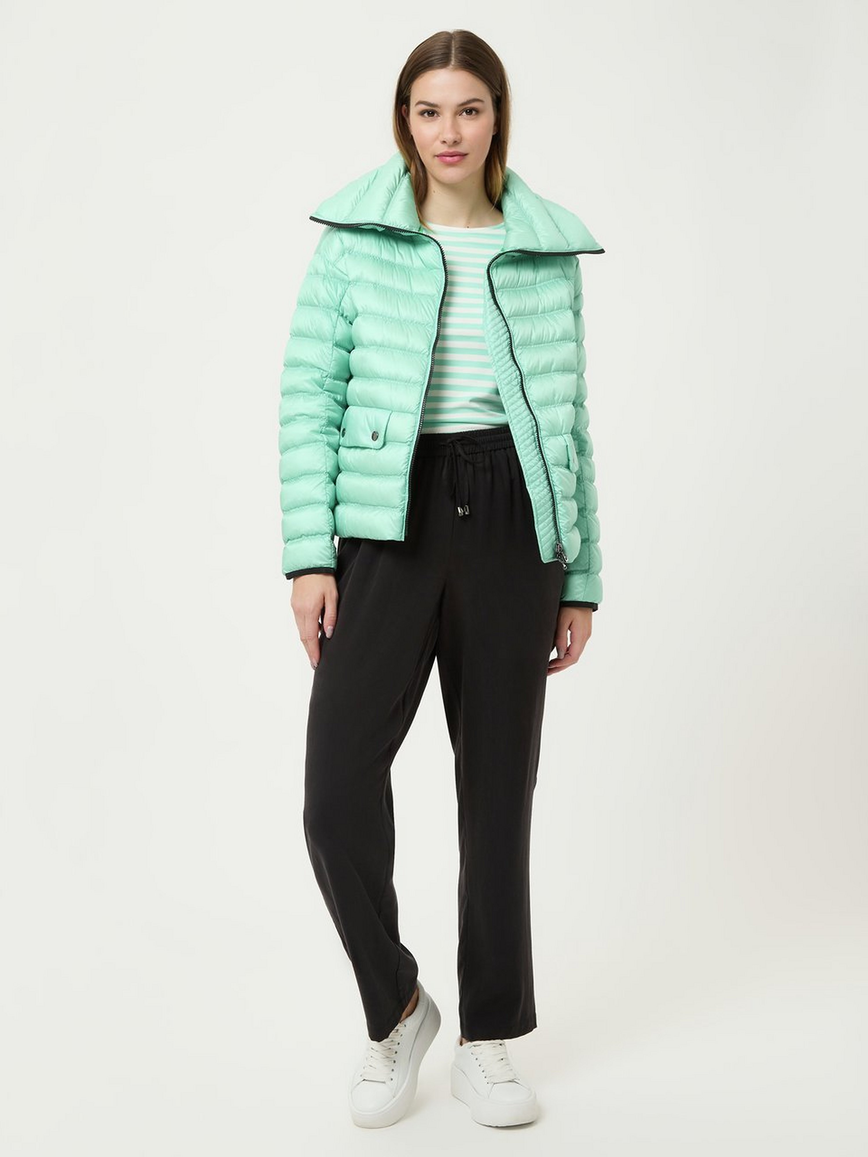Steppjacke Ellen-D