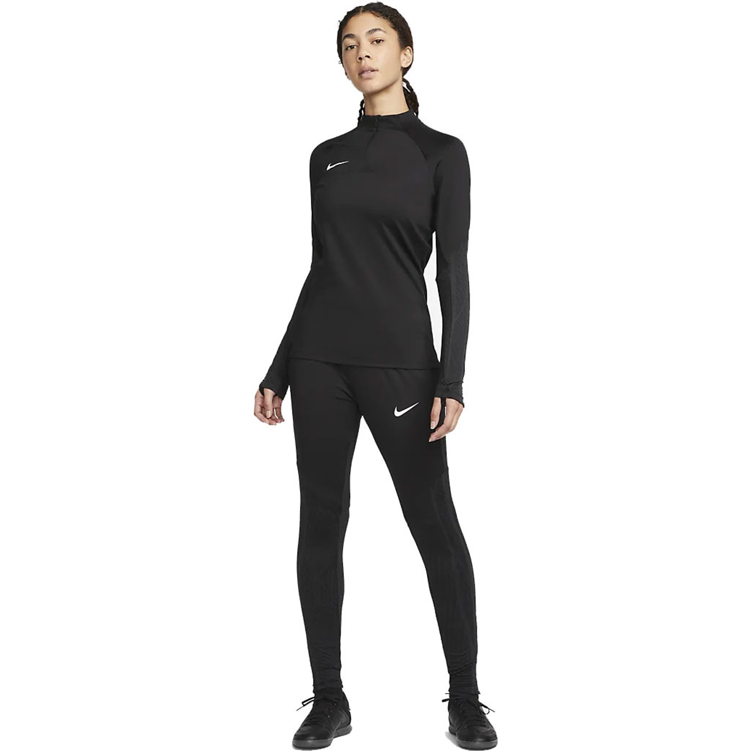 Nike Strike Trainingspak Dames