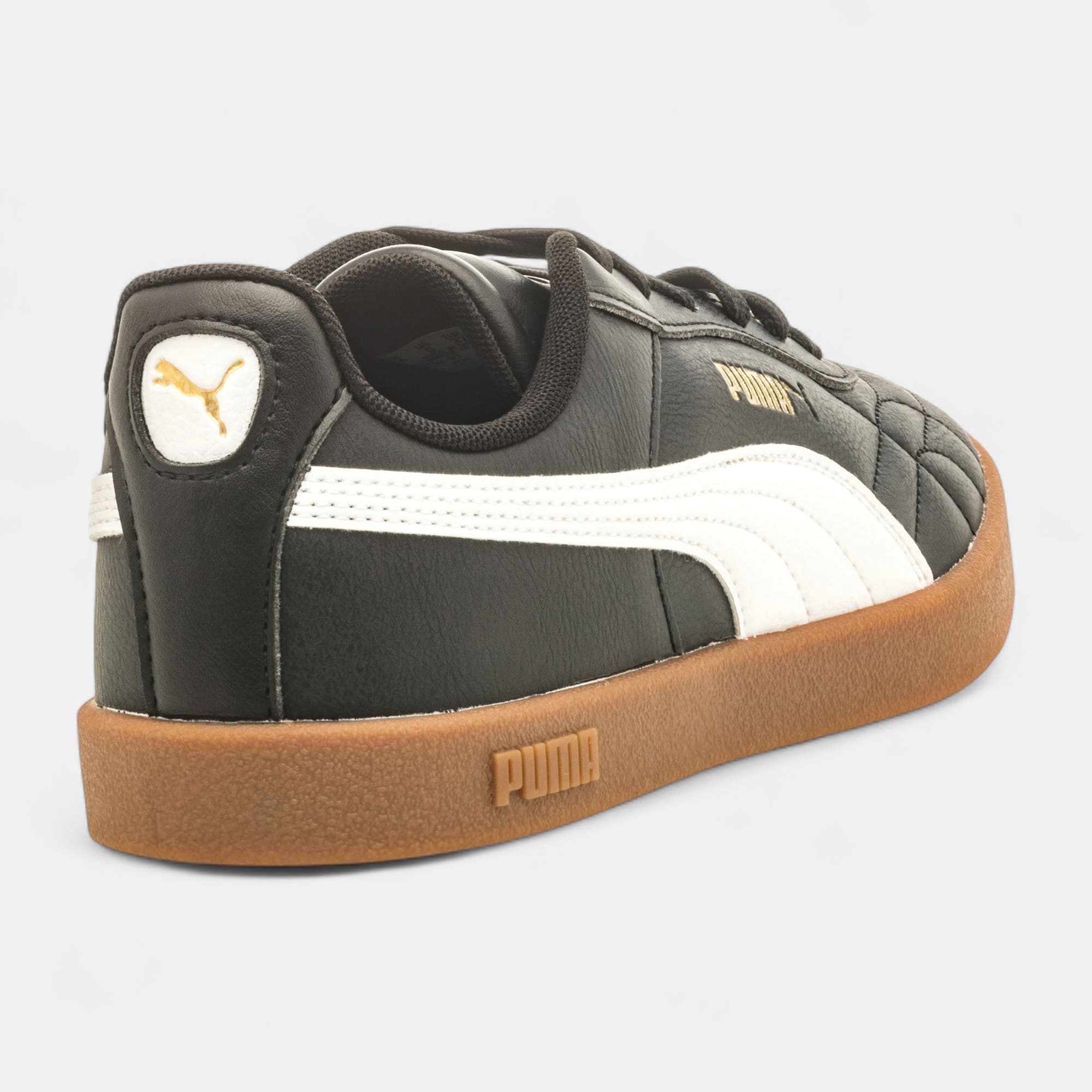 Sneakers Garçon noir