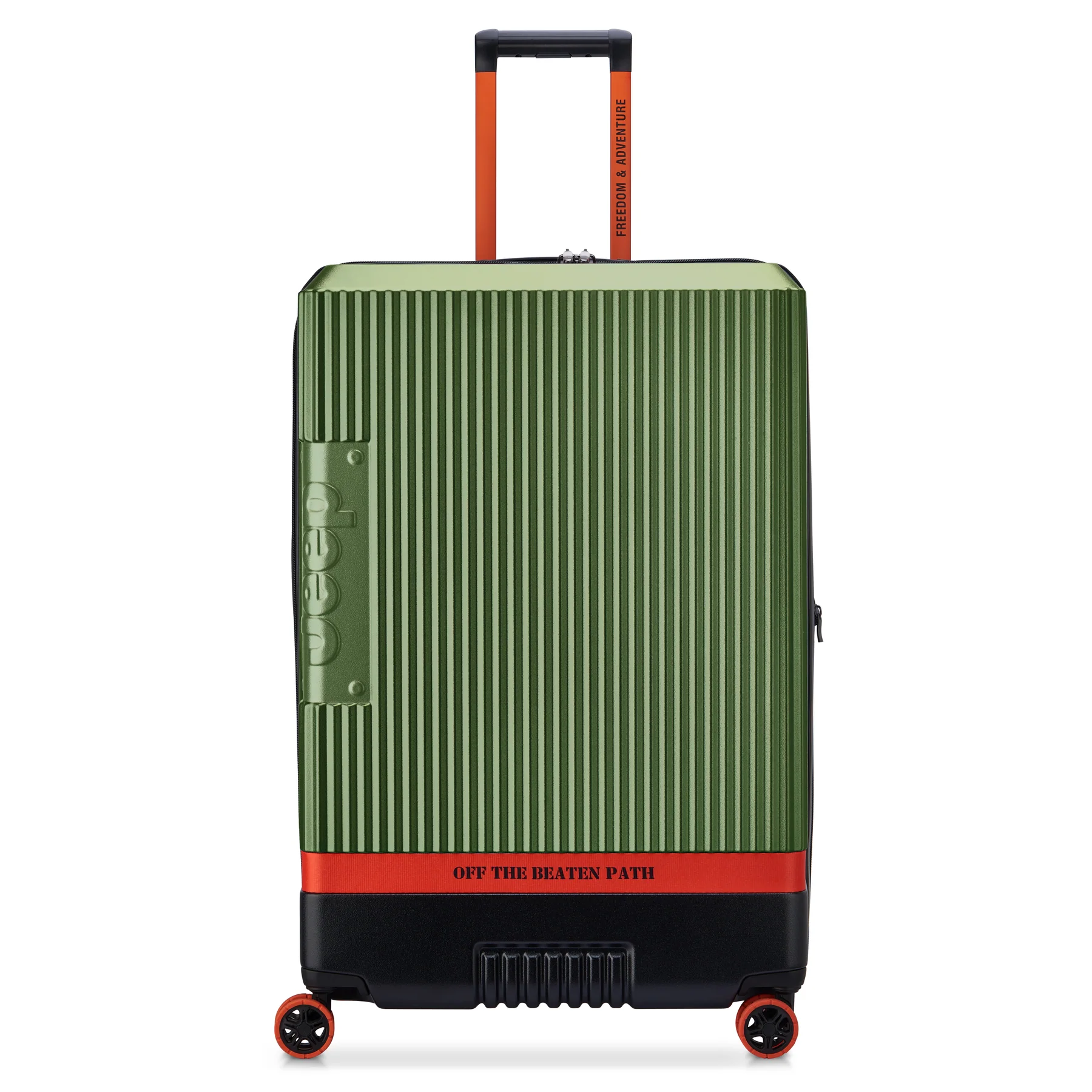 Valise soute - XL extensible (80cm)
