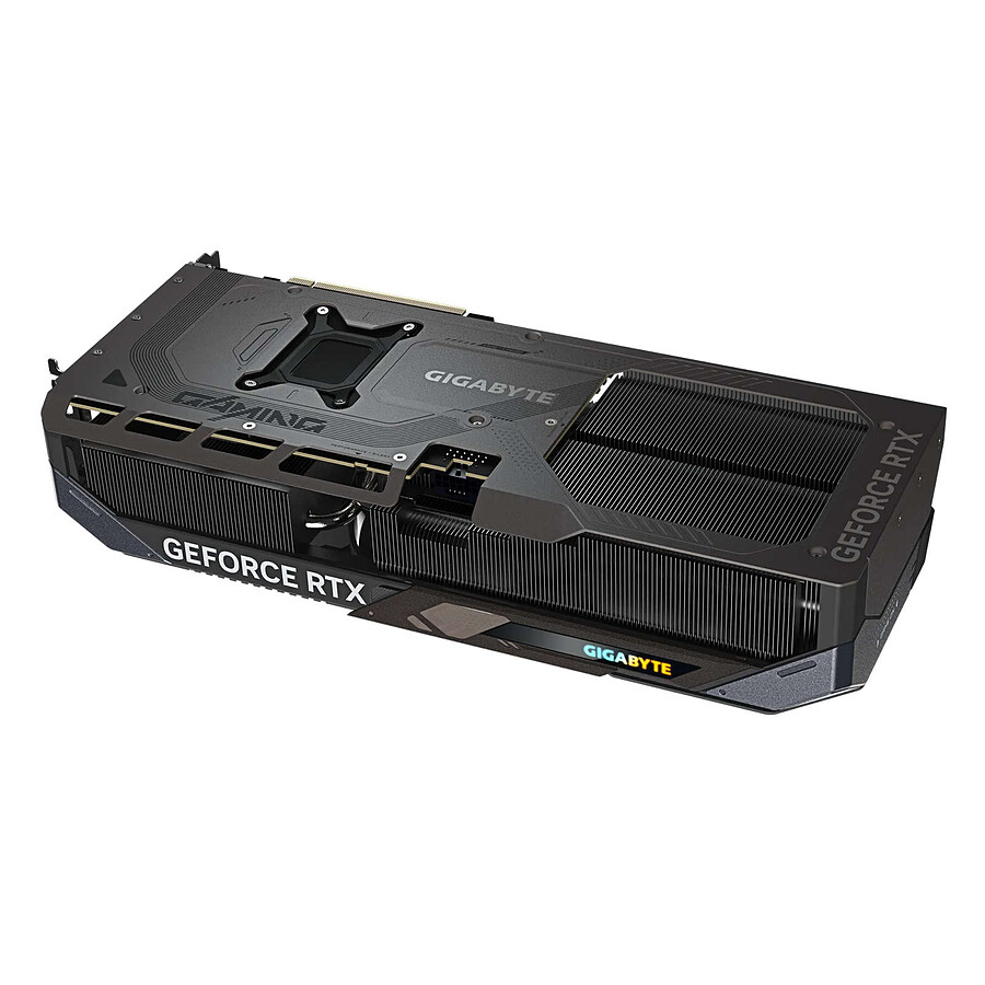 Gigabyte GeForce RTX 5080 GAMING OC 16G