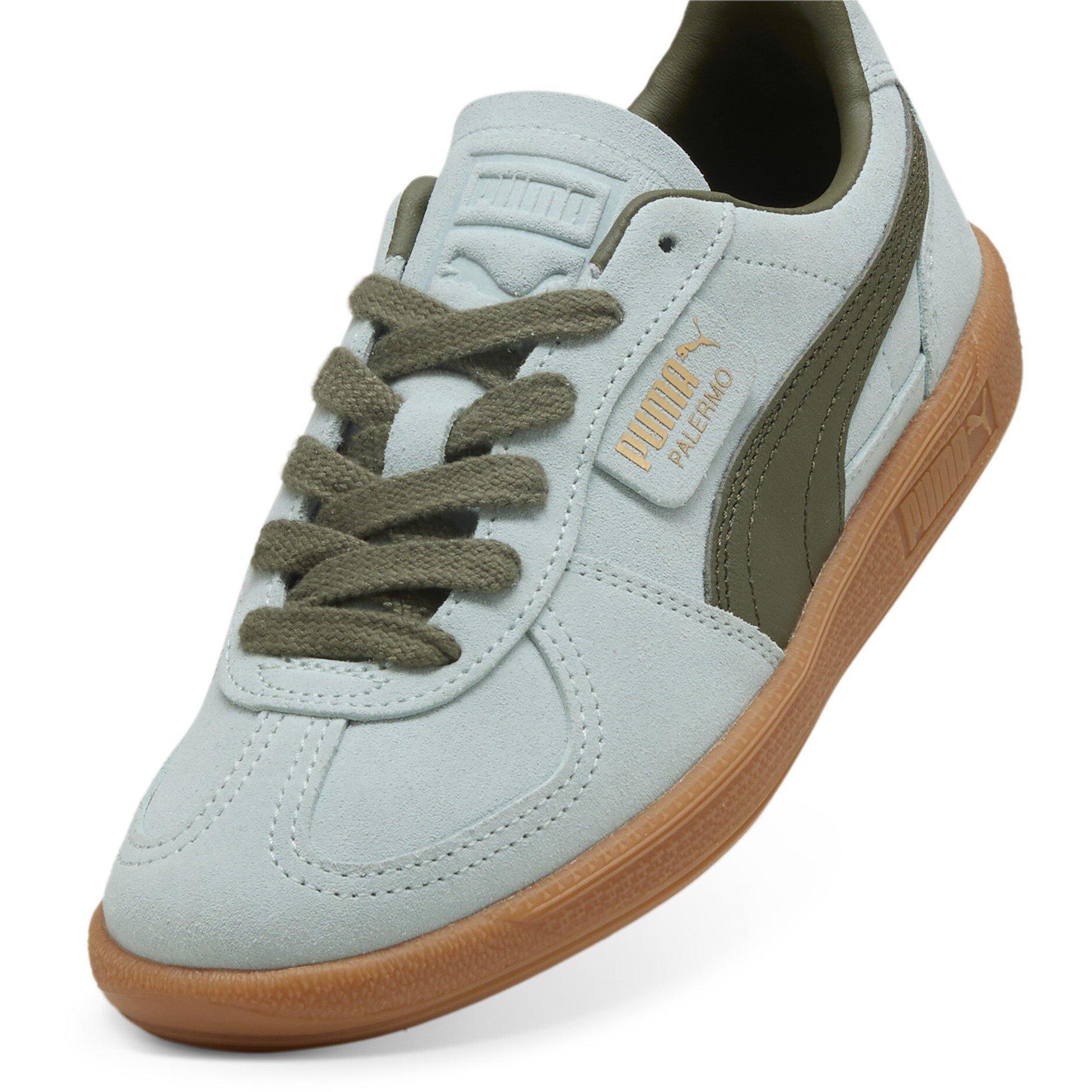 Puma Palermo Womens Trainers