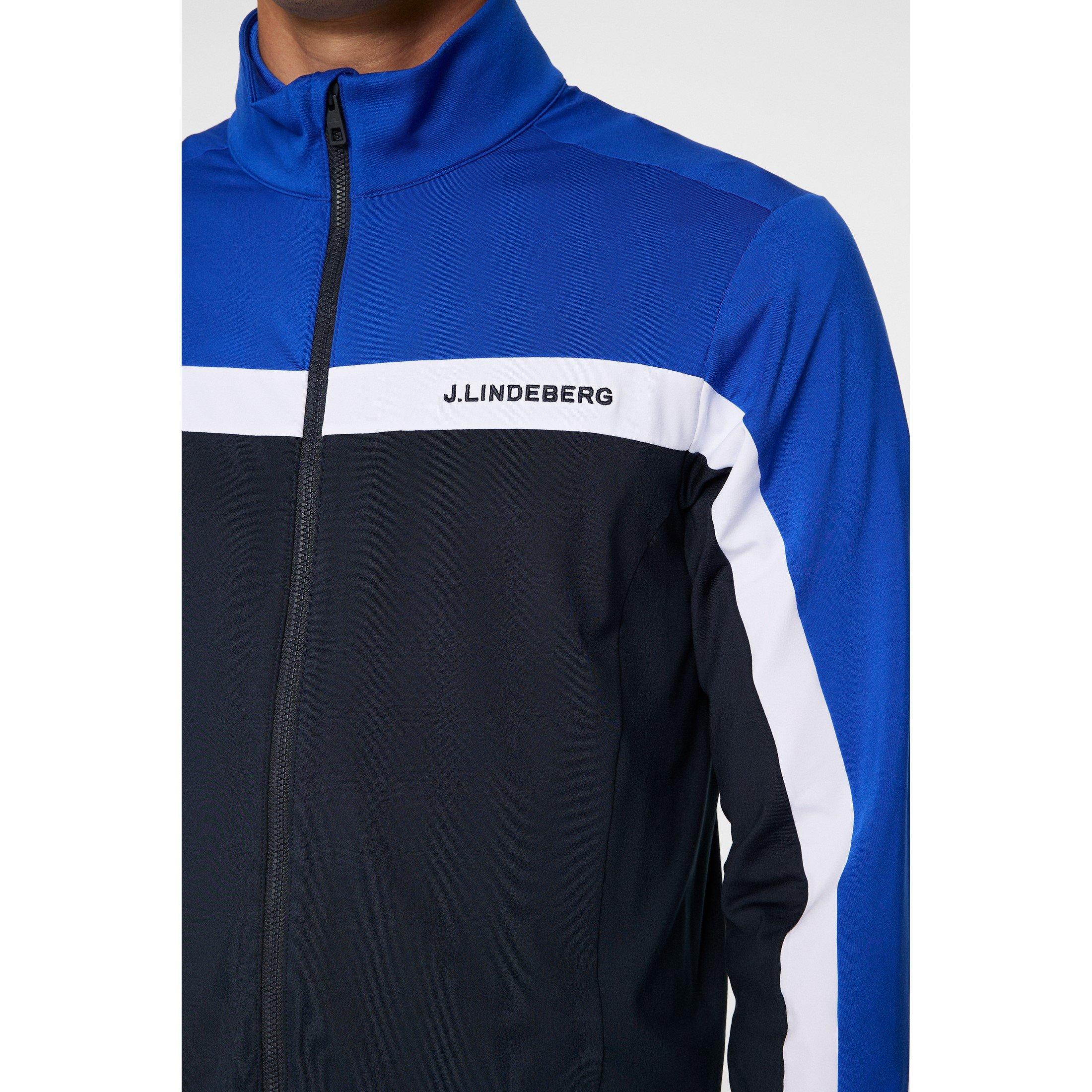 J Lindeberg Golf Jarvis Jacket
