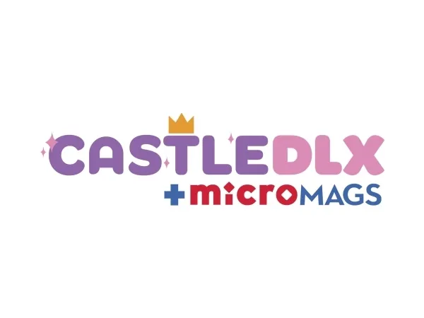 Magna-Tiles Slot Deluxe 48 stk