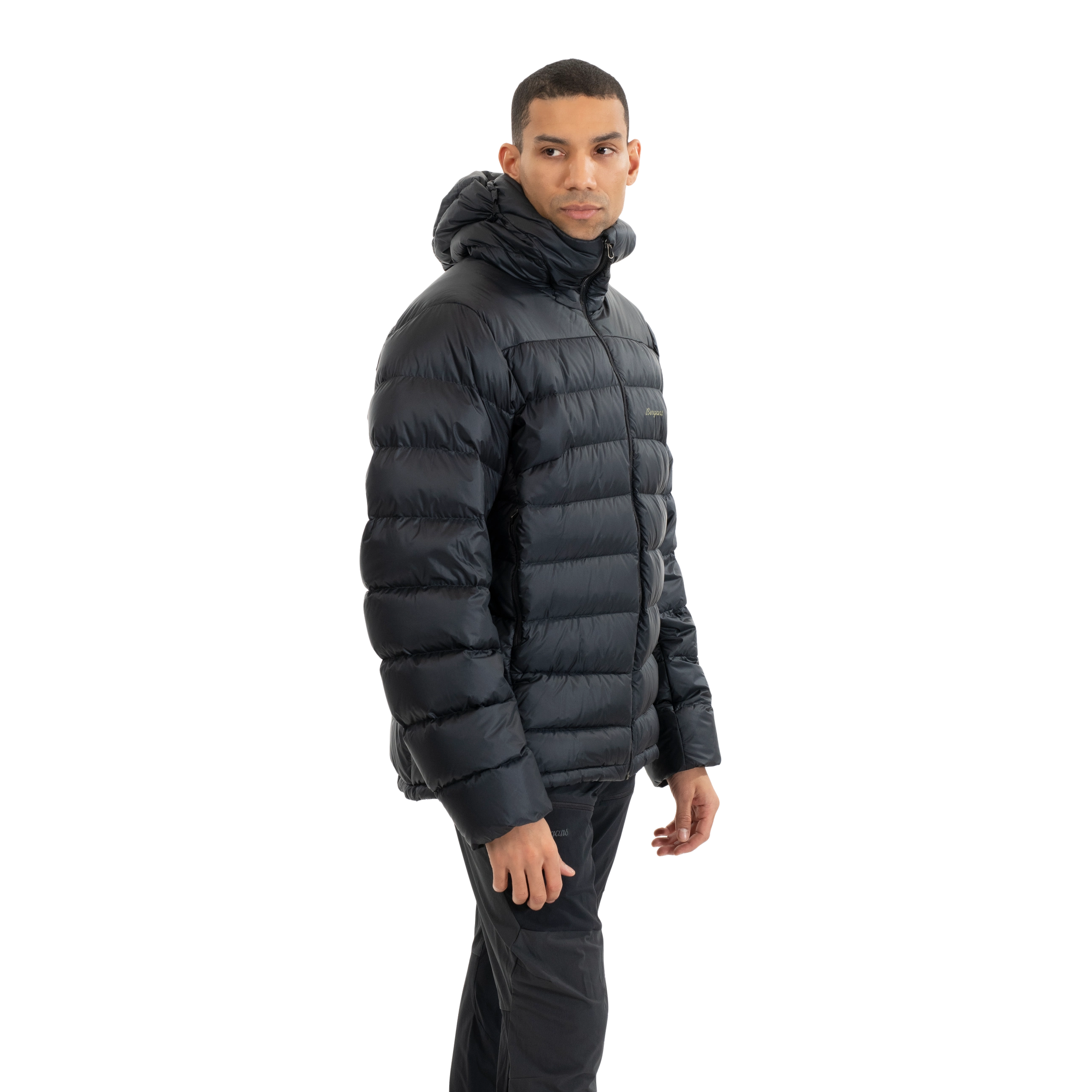 Vaagaa Allround Down Jacket Men Black