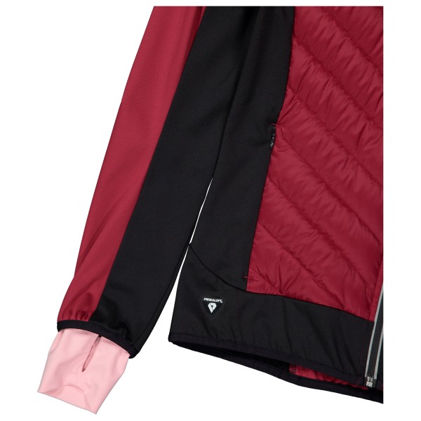 CMP - Women's Jacket with Detachable Sleeves - Veste synthétique