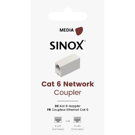 Sinox netværkssamler