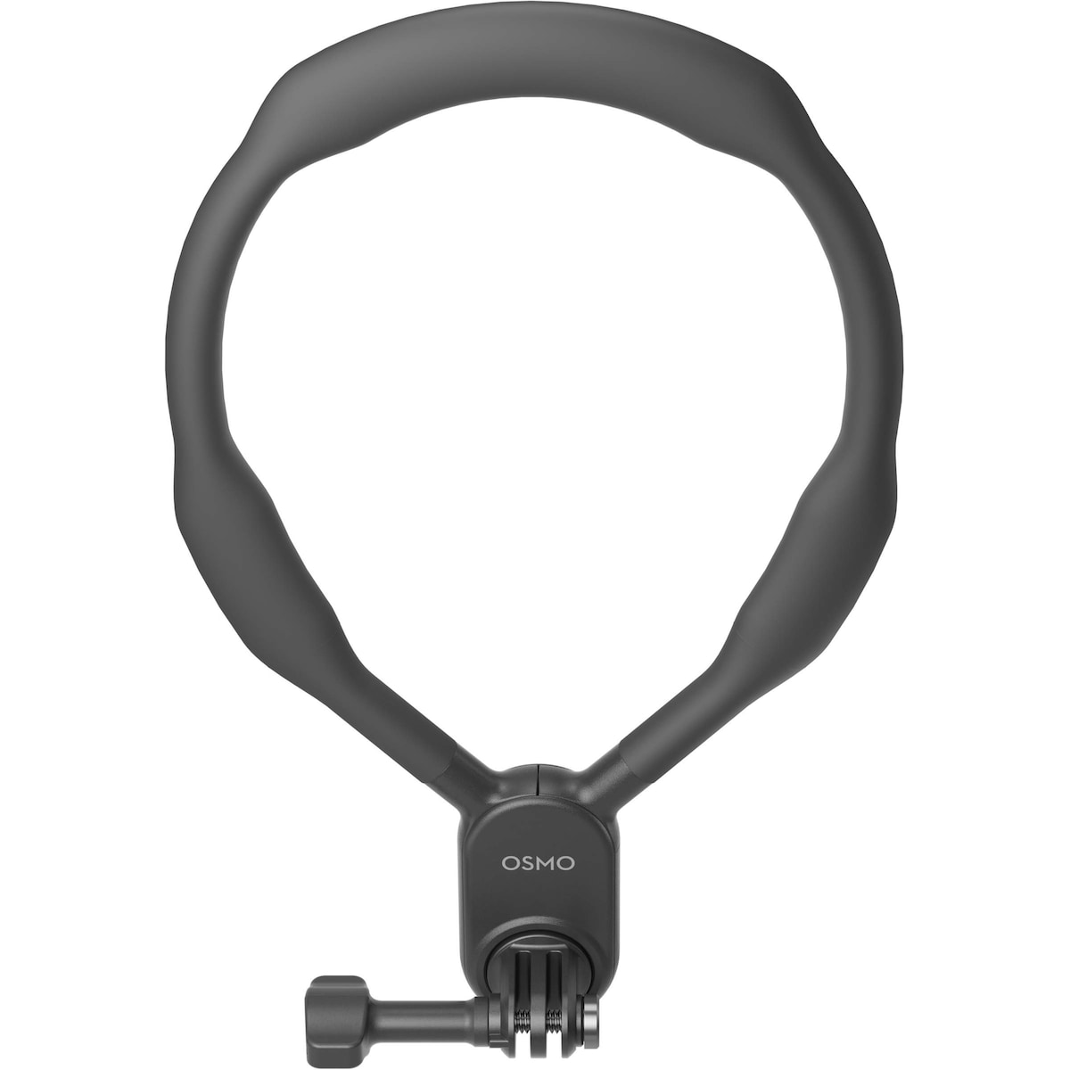 DJI Osmo Action hengende halsfeste