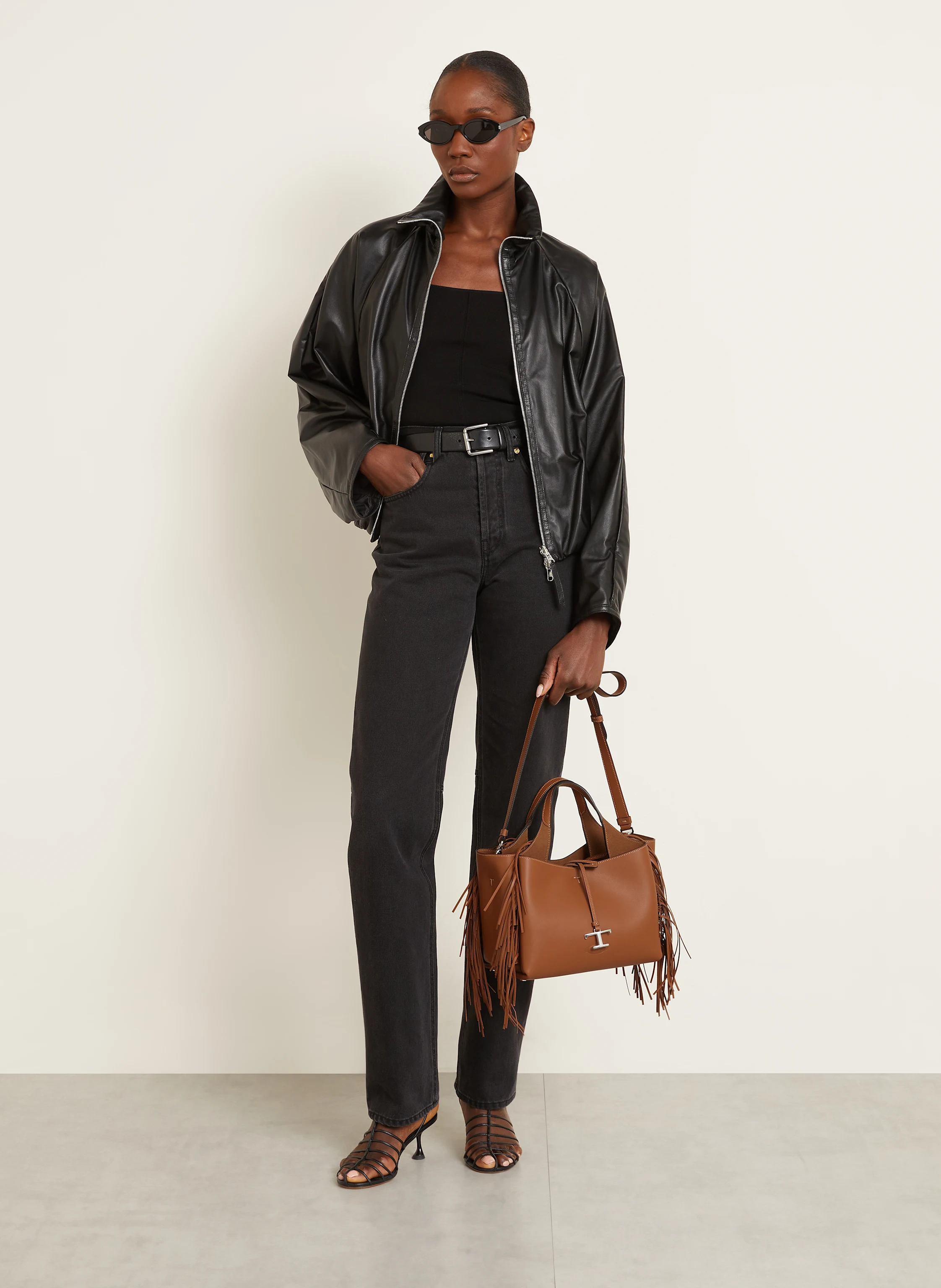 TOD'S Handtasche