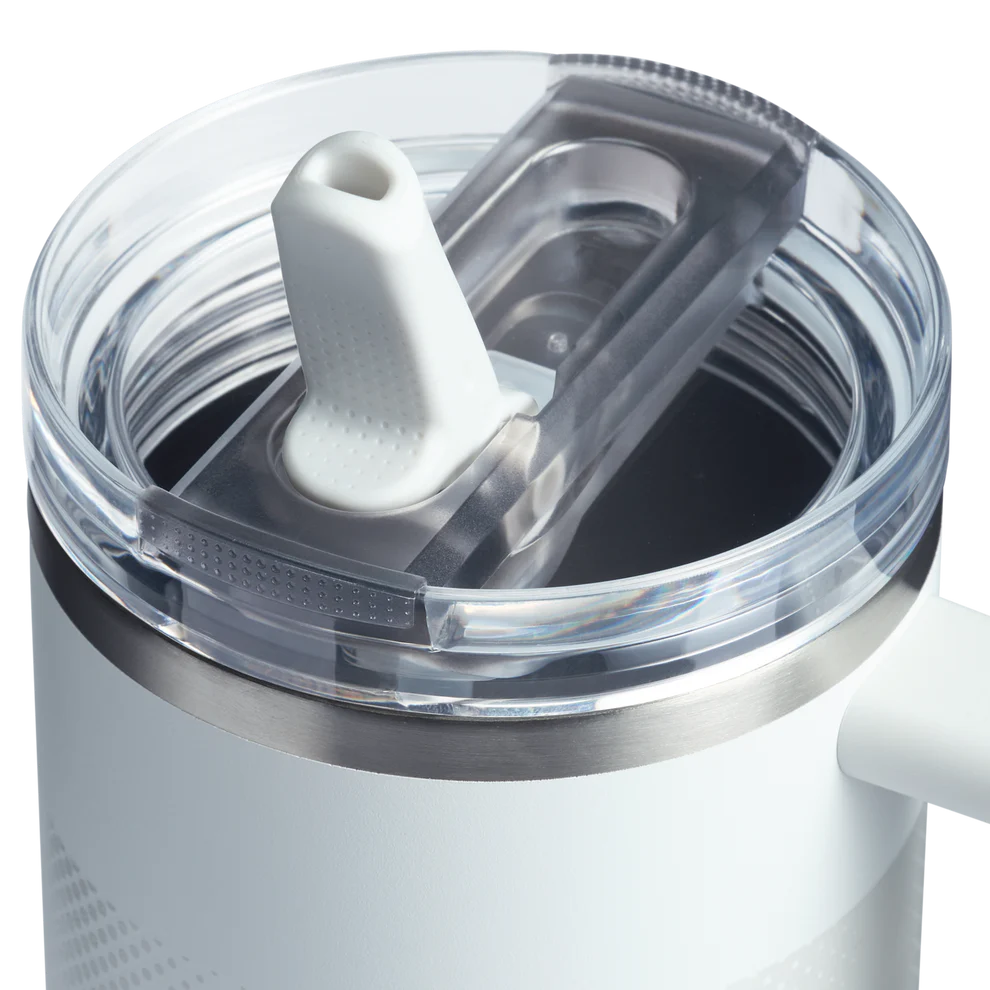 Quencher® ProTour Flip Straw Tumbler | 1.18L