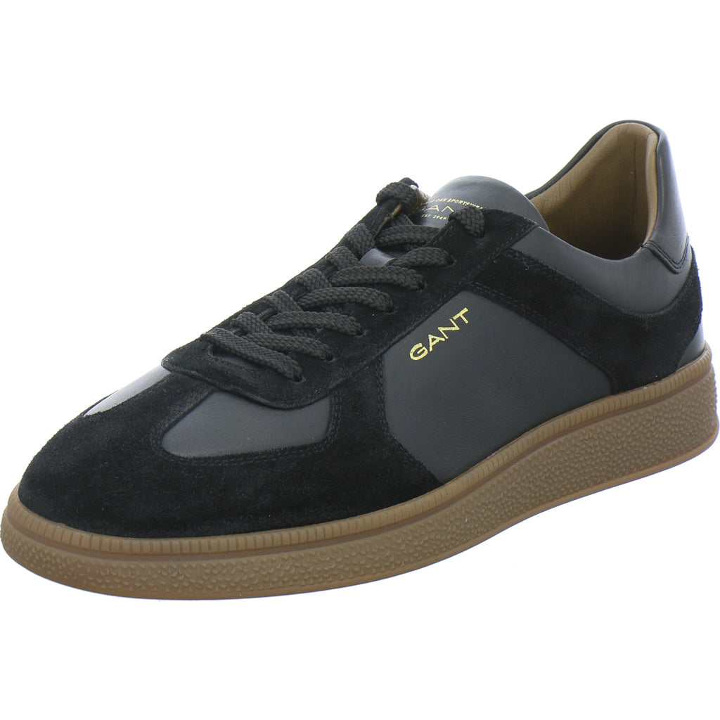 Gant Sneaker Herren Cuzmo Schwarz