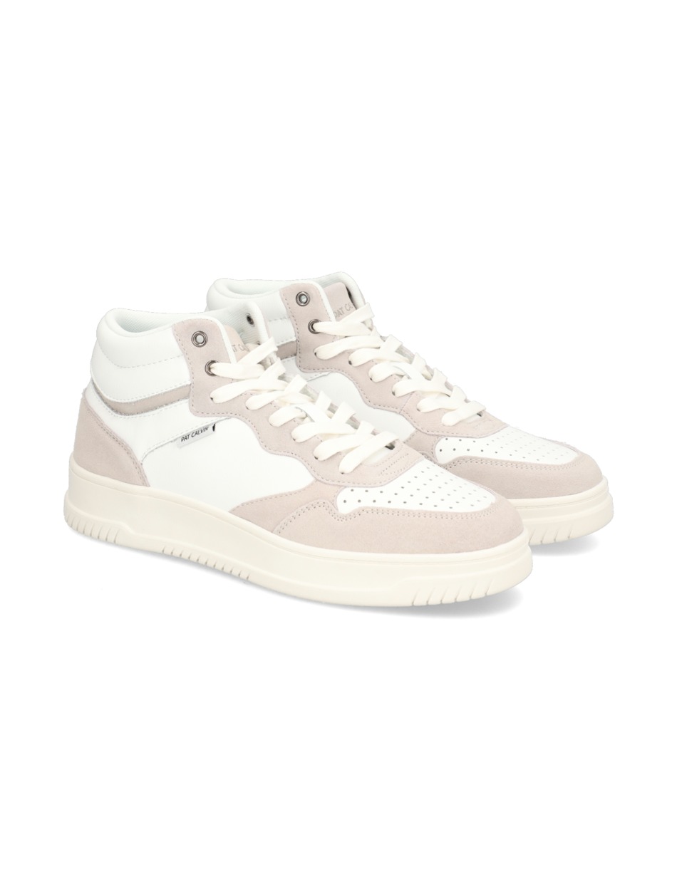 Sneaker Mid Cut