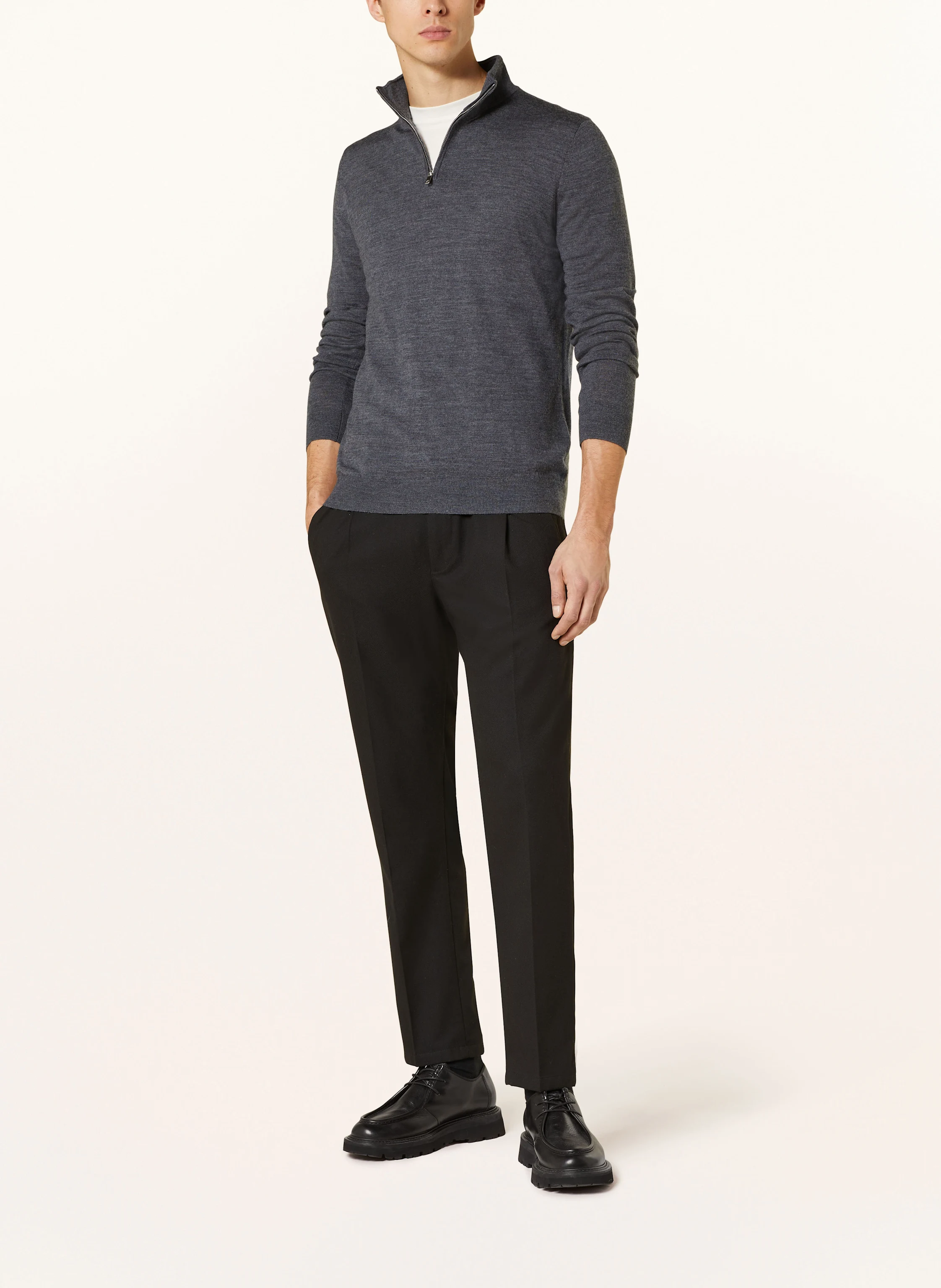 REISS Troyer BLACKHALL