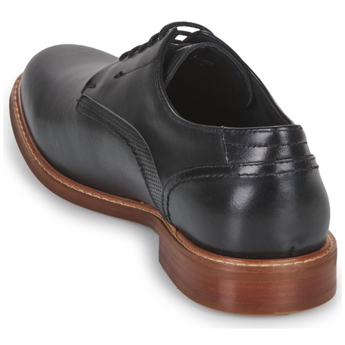 Aldo - LOBSTERFLEX - Noir