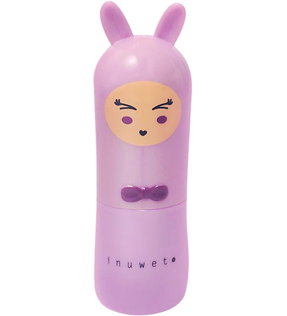 Inuwet L?bepomade - Marshmallow - Mauve
