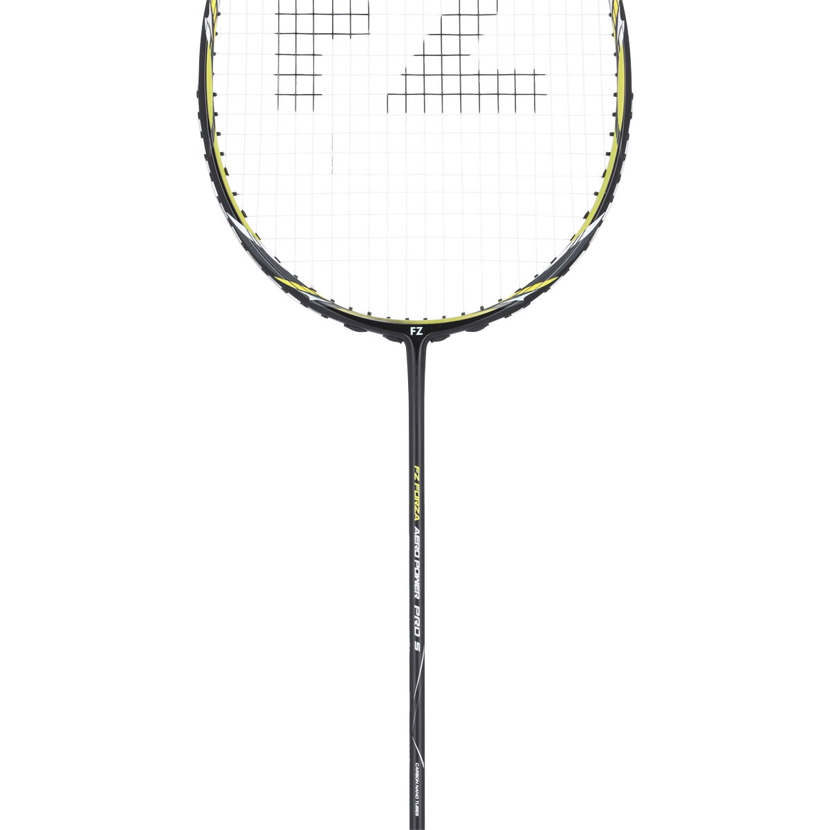 FZ FORZA Aero Power Pro-S Badmintonketcher