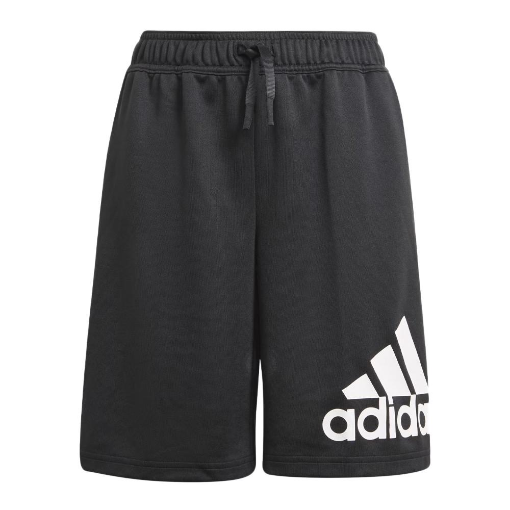 Adidas Short Noir Garçon Adidas Bl Sho