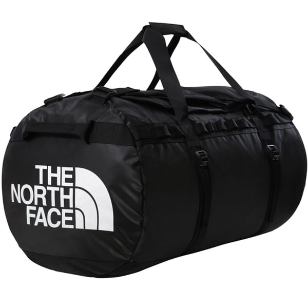 Duffel THE NORTH FACE BASE CAMP DUFFEL XL TNF BLACK/TNF WHITE