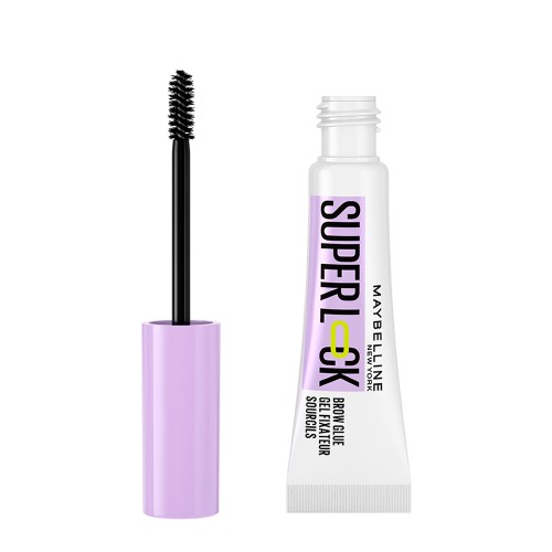 Maybelline Superlock Gel Fixador de Sobrancelhas