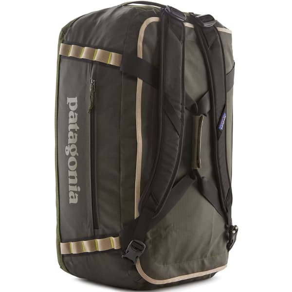Duffel PATAGONIA BLACK HOLE DUFFEL 55L PINE NEEDLE GREEN