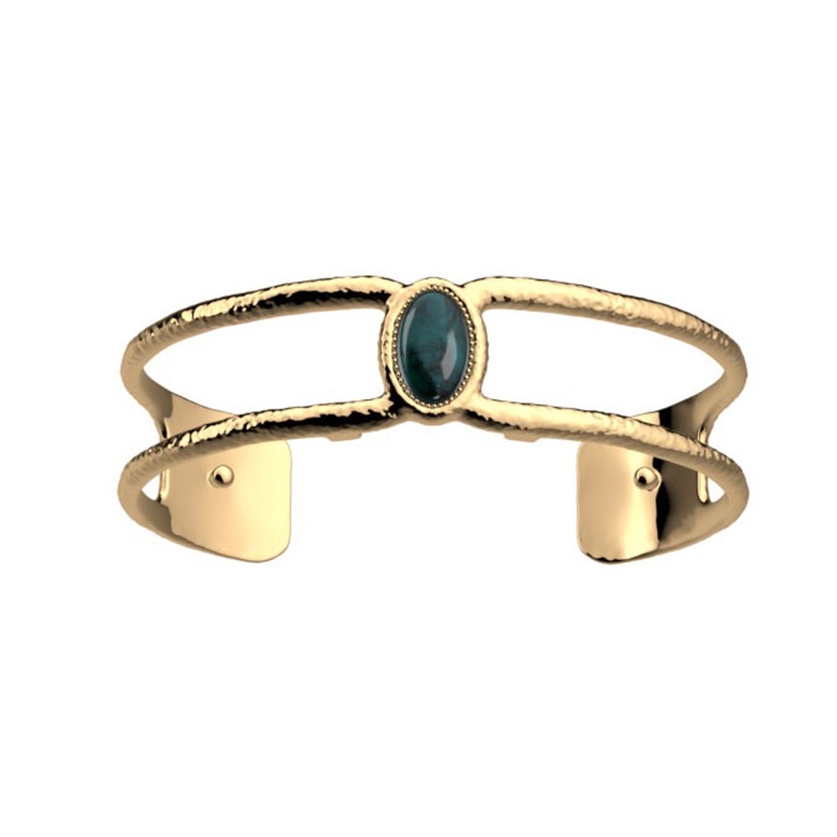 Bracelet jonc Les Georgettes Mirage 14mm