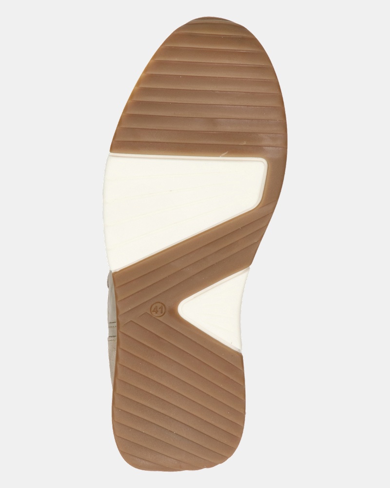 Gaastra Orion BSC Lage sneakers  - beige