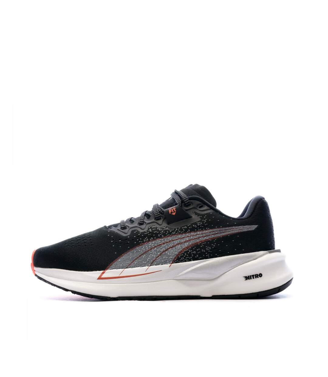 Chaussures de Running Noir Femme Puma Eternity Nitro