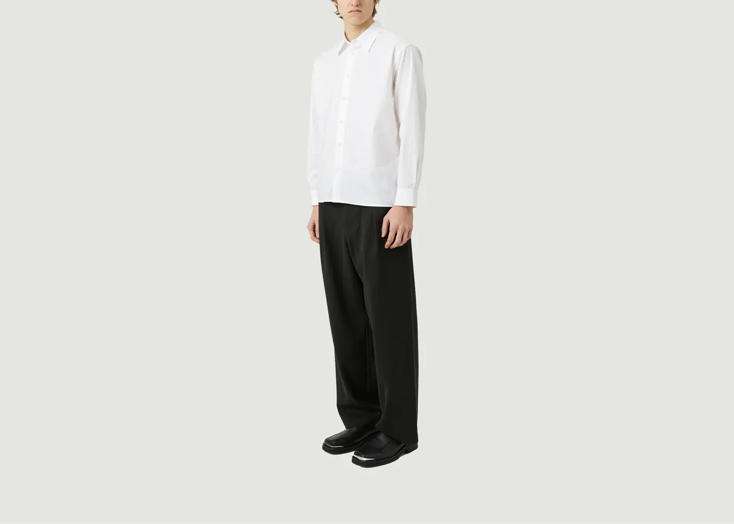 Chemise Perry soulland