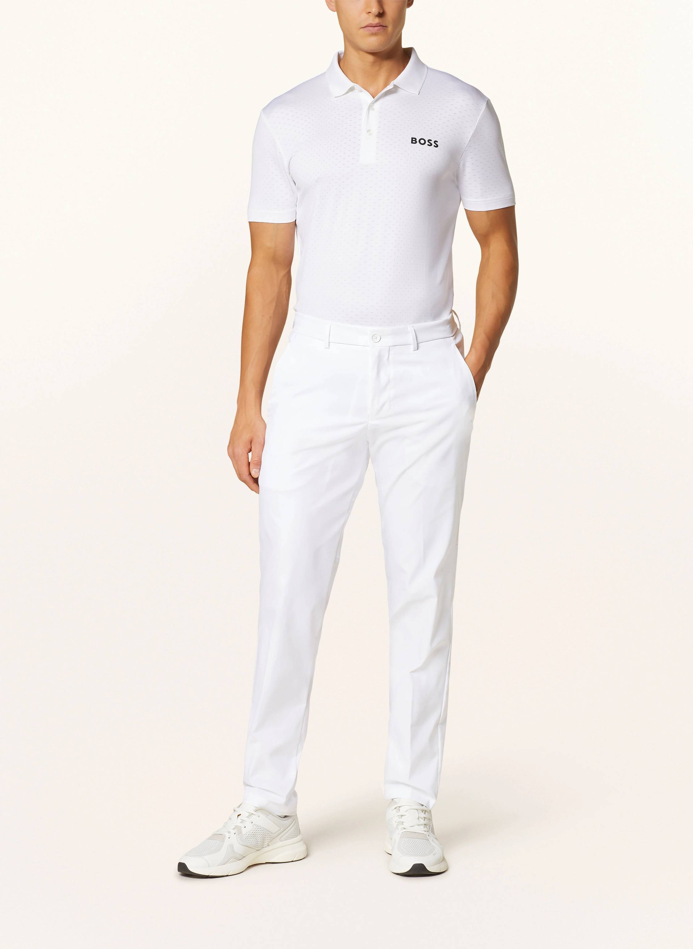 BOSS Golfhose PHOENIX