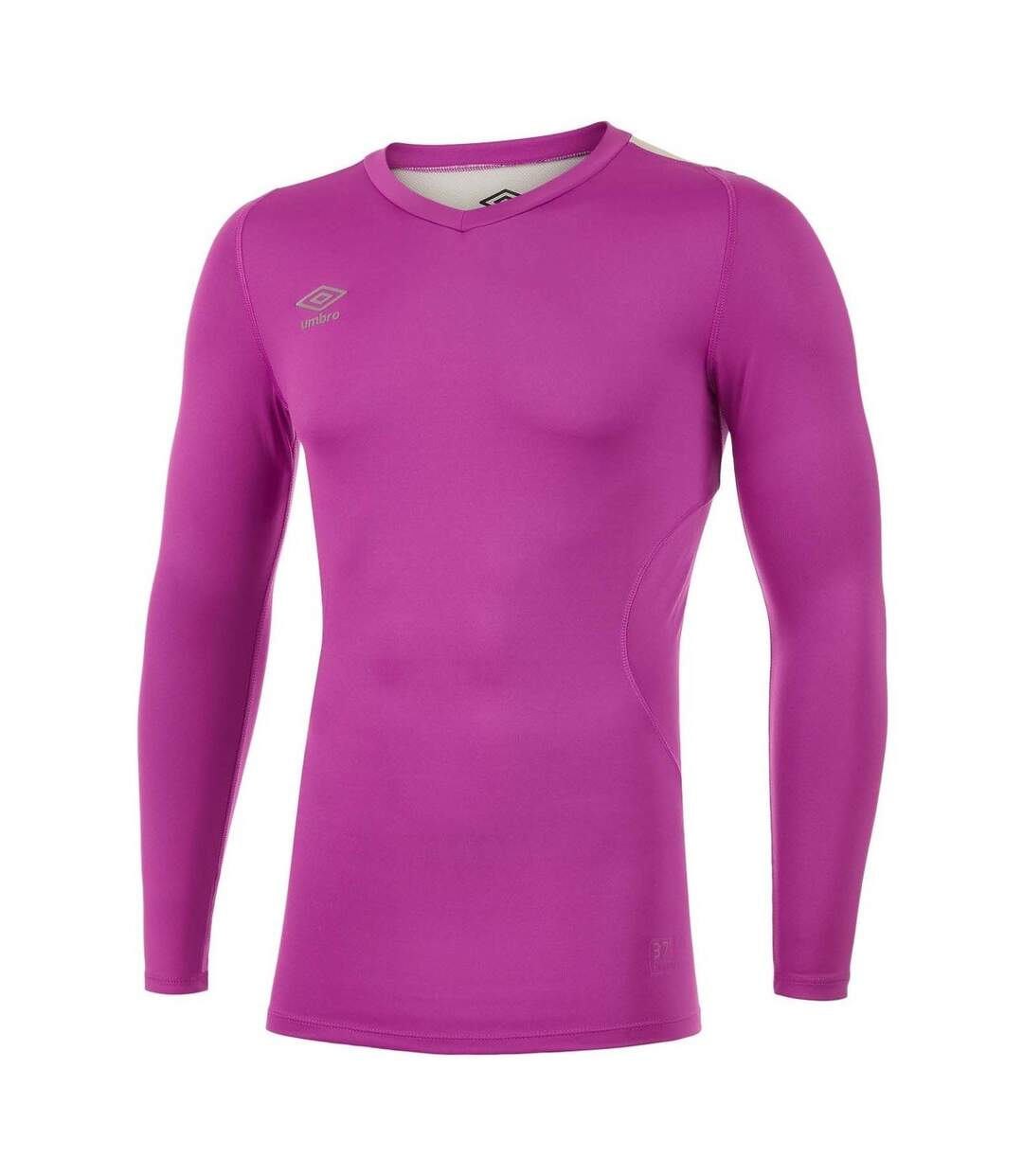 Umbro - Haut thermique ELITE - Homme (Violet) - UTUO265