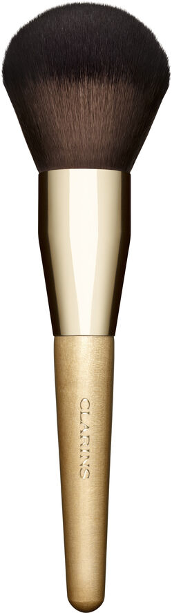 Clarins CLARINS Pensler & Blyantspidser Powder brush