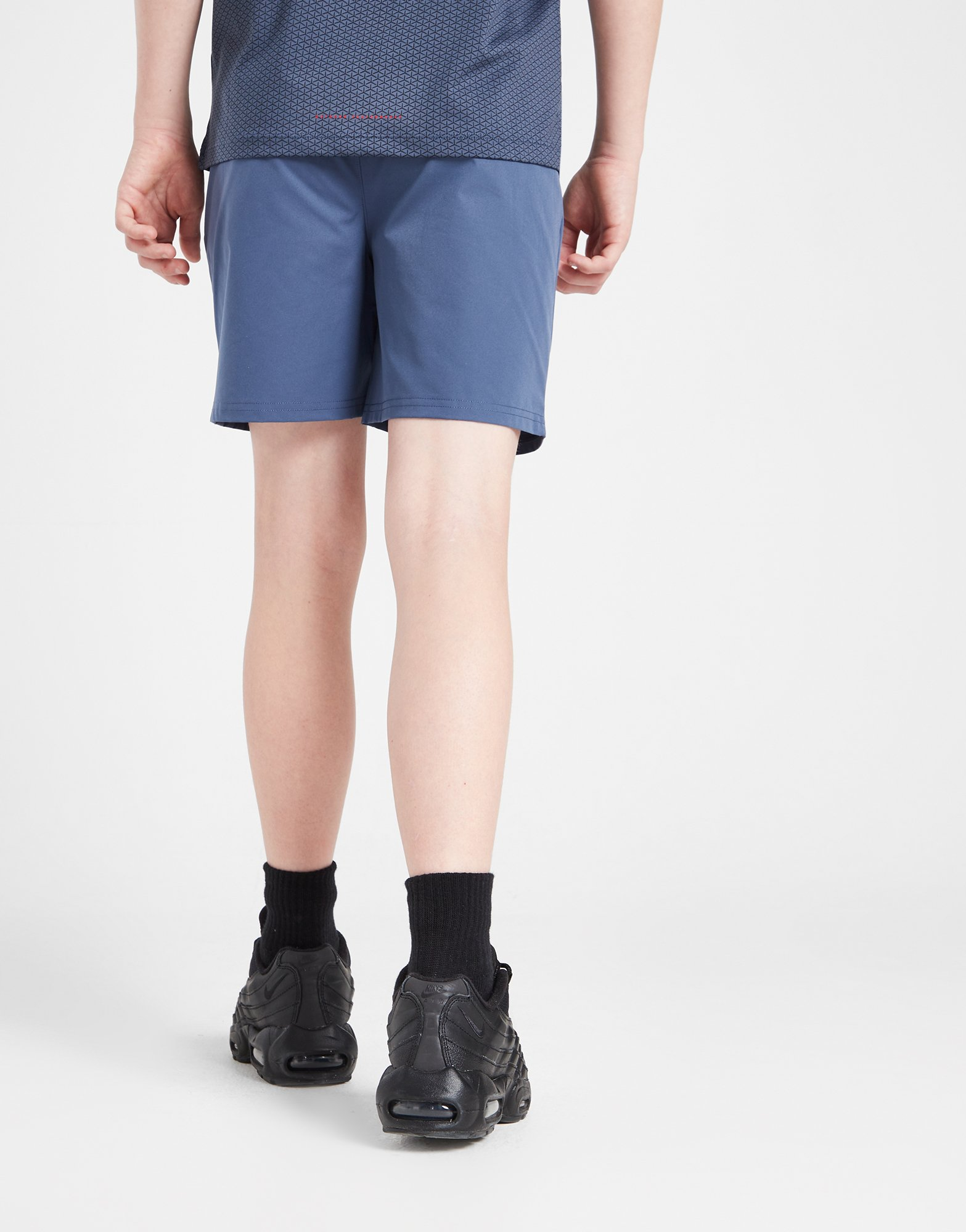 Technicals Short Aquarius Junior