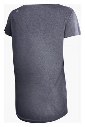 T-shirt Evoc Femme Dry Violet