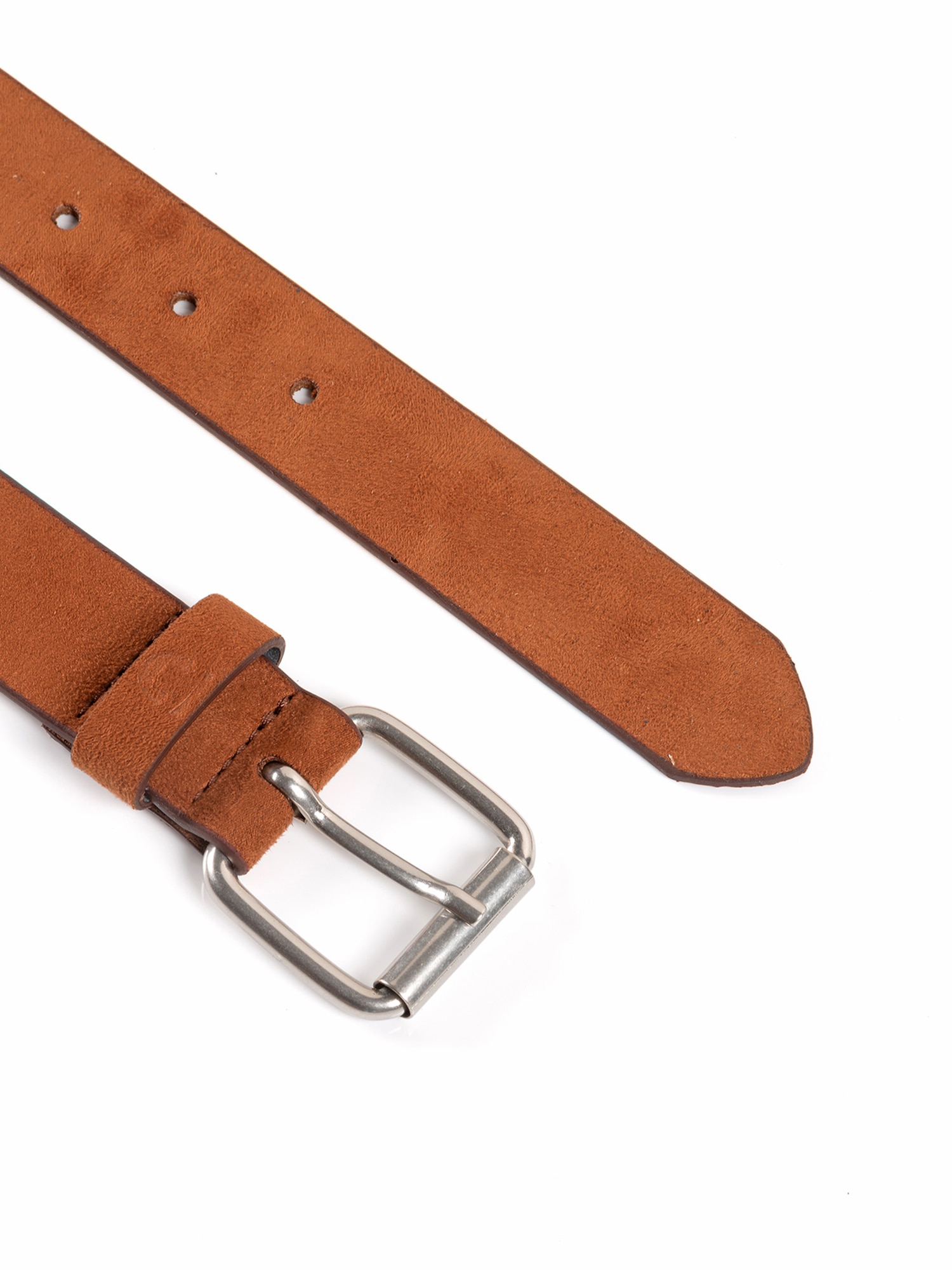 TOM TAILOR Synthetikgürtel »TTDDOLLY« 3 cm Breite & Statement-Look