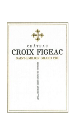 Château Croix Figeac 2011 Saint-Emilion Rouge