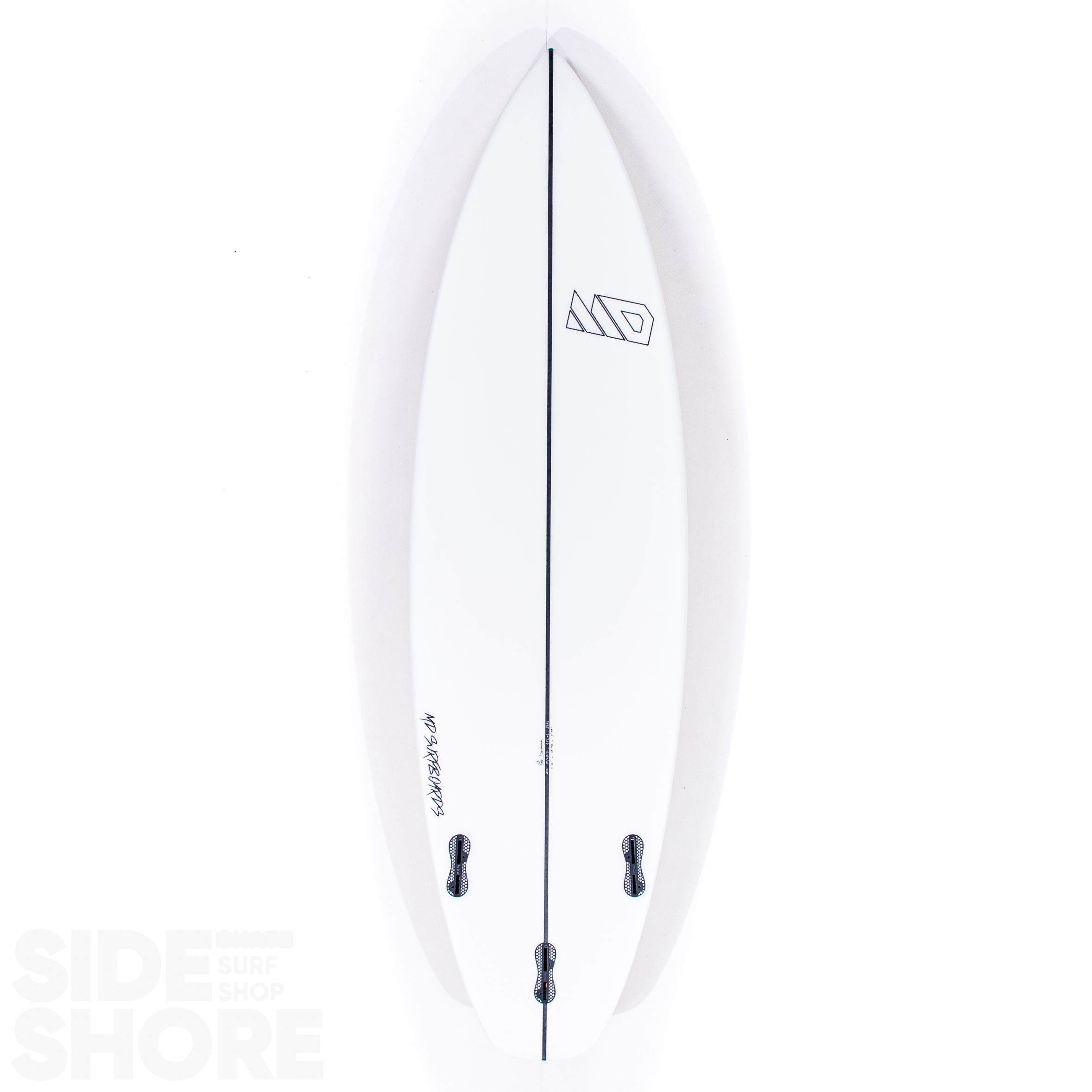 MD Surfboards Surf MD 5'10 x 18 7/8