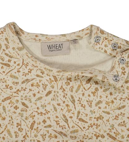Wheat - Kleid - Nova und Samen